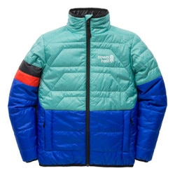 Town Hall Skip Town Insulated Jacket Kids' in Canton